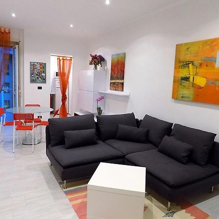 Appartamento Massaua Turin Extérieur photo