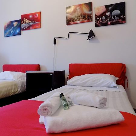 Appartamento Massaua Turin Extérieur photo