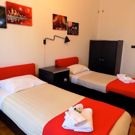 Appartamento Massaua Turin Extérieur photo