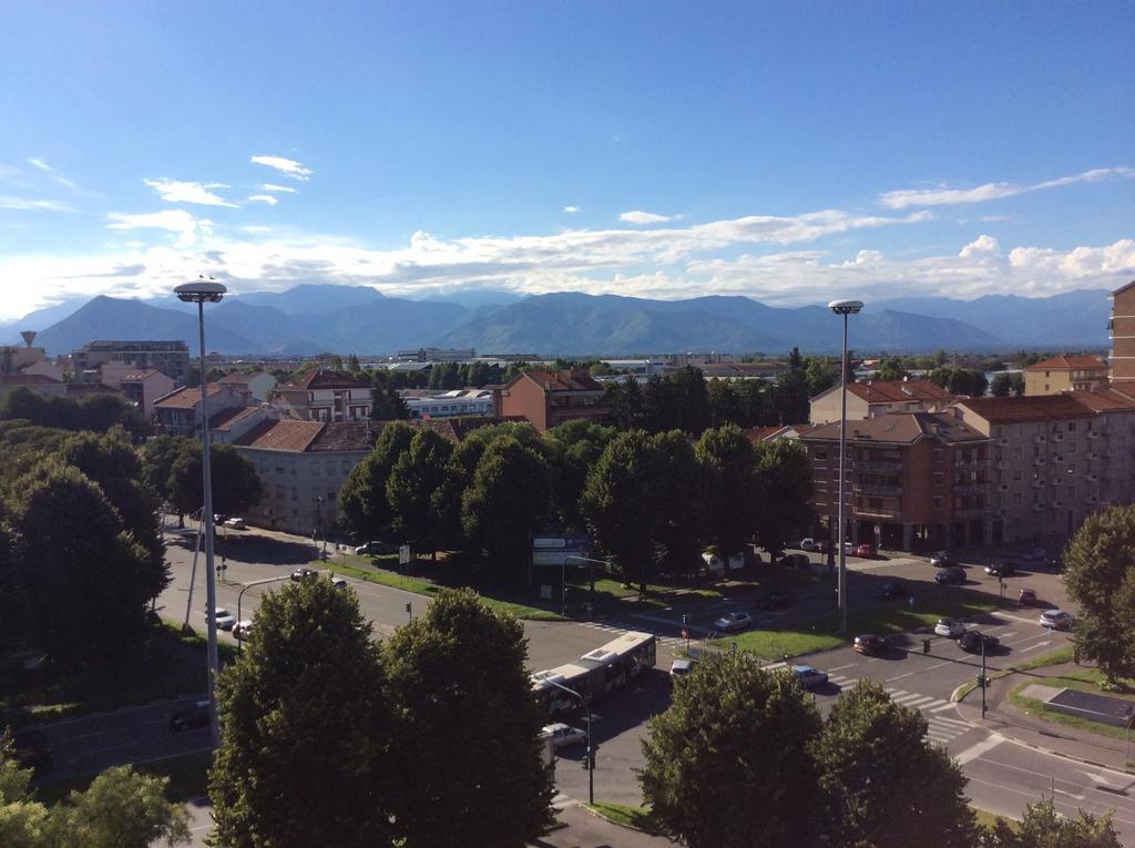 Appartamento Massaua Turin Chambre photo