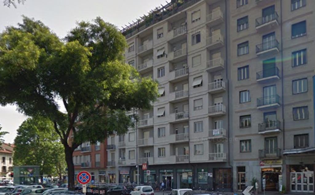 Appartamento Massaua Turin Chambre photo