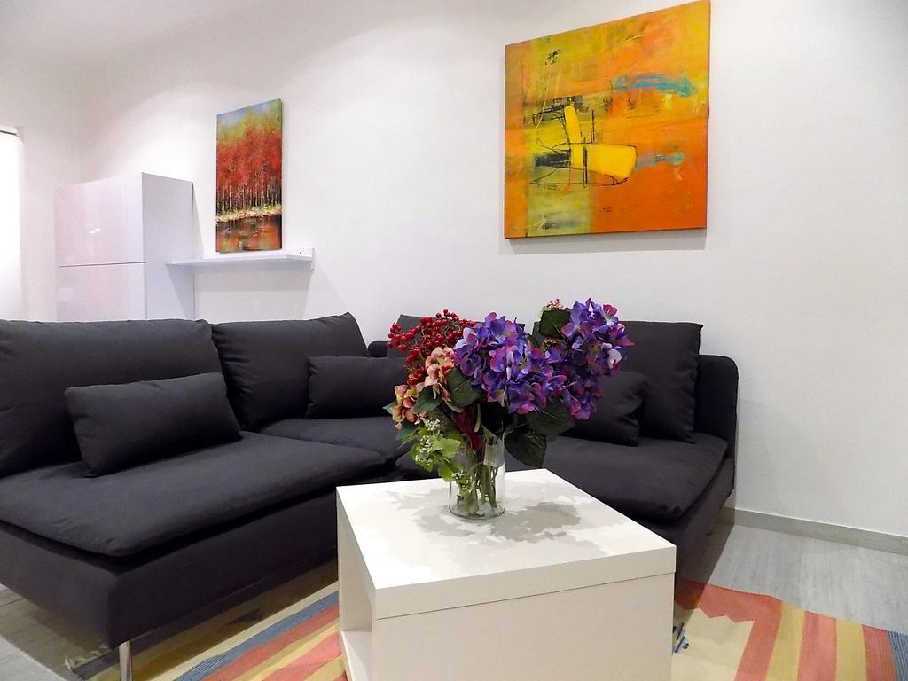 Appartamento Massaua Turin Extérieur photo