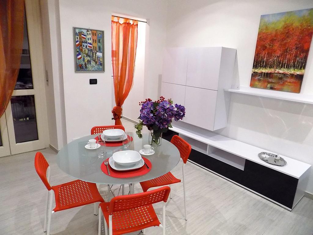 Appartamento Massaua Turin Extérieur photo