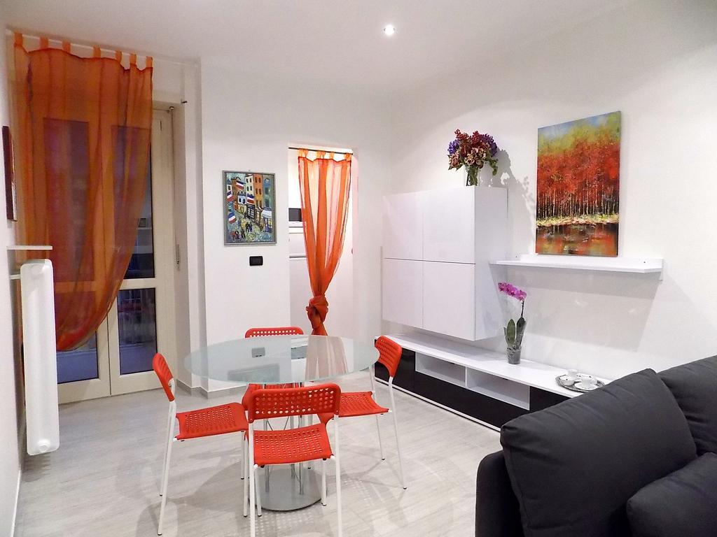 Appartamento Massaua Turin Extérieur photo