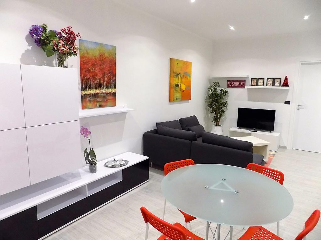 Appartamento Massaua Turin Extérieur photo
