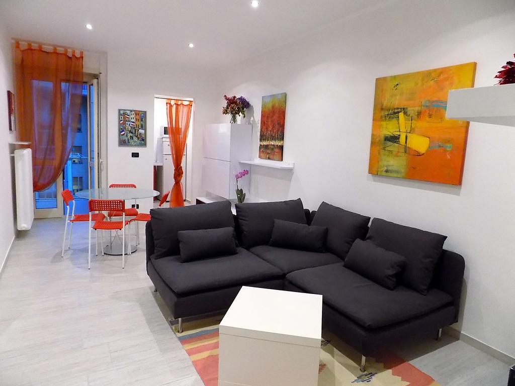 Appartamento Massaua Turin Extérieur photo