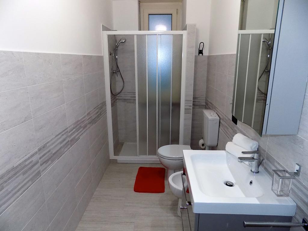 Appartamento Massaua Turin Extérieur photo
