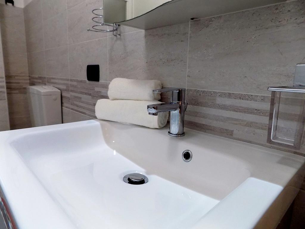Appartamento Massaua Turin Extérieur photo