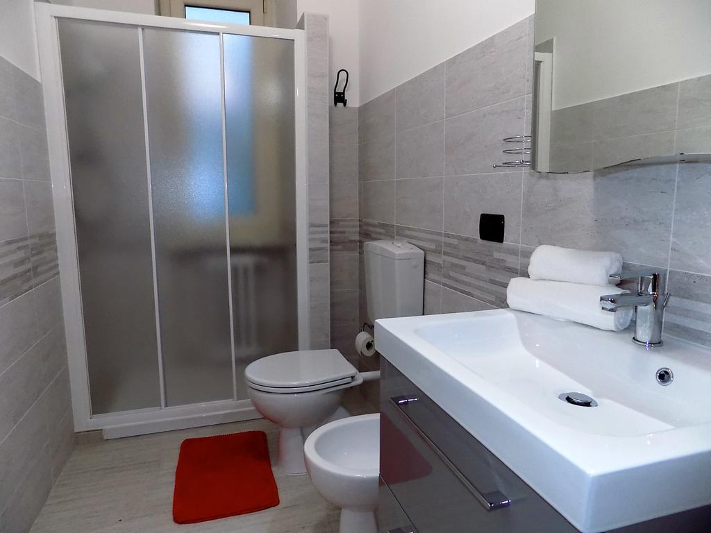 Appartamento Massaua Turin Extérieur photo