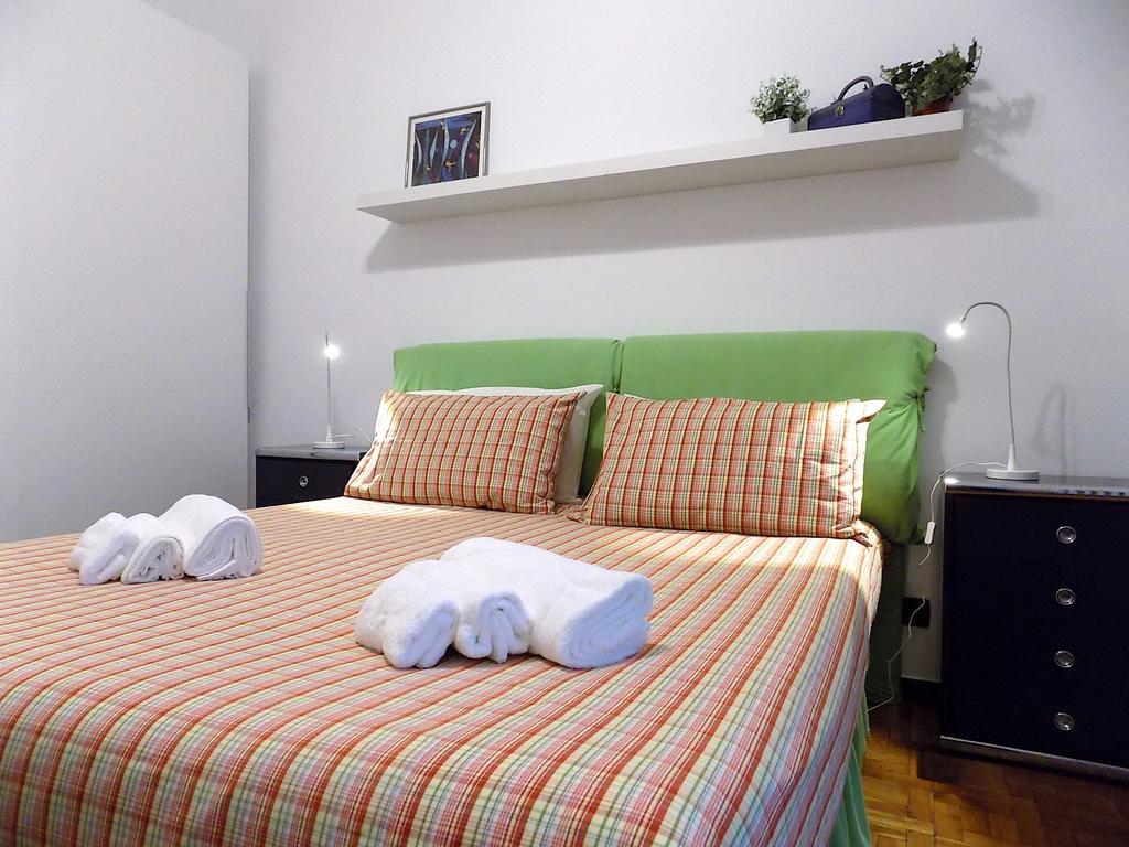 Appartamento Massaua Turin Extérieur photo