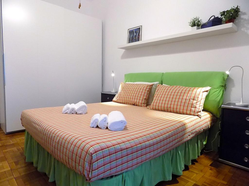 Appartamento Massaua Turin Extérieur photo