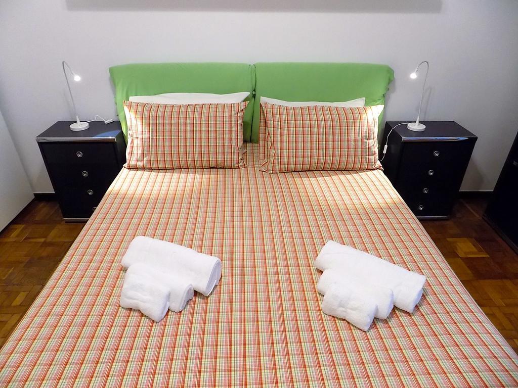 Appartamento Massaua Turin Extérieur photo