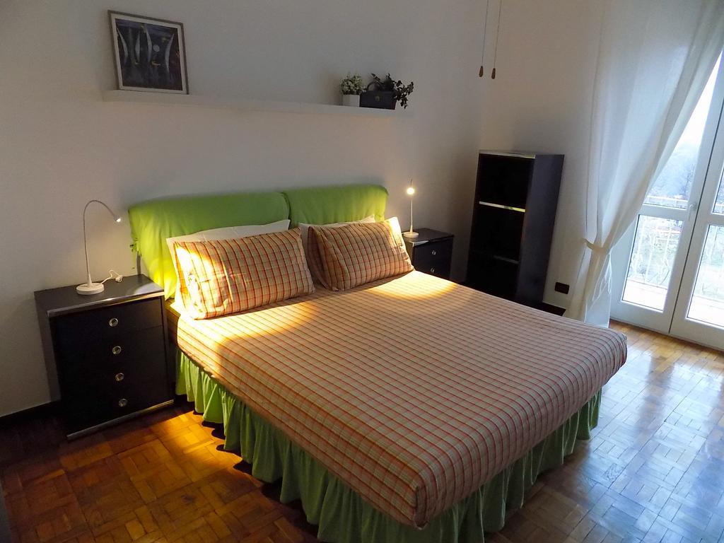 Appartamento Massaua Turin Extérieur photo