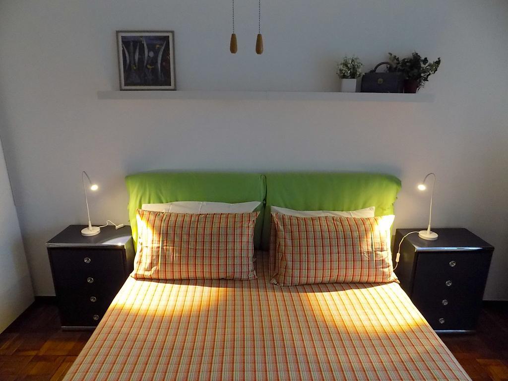Appartamento Massaua Turin Extérieur photo
