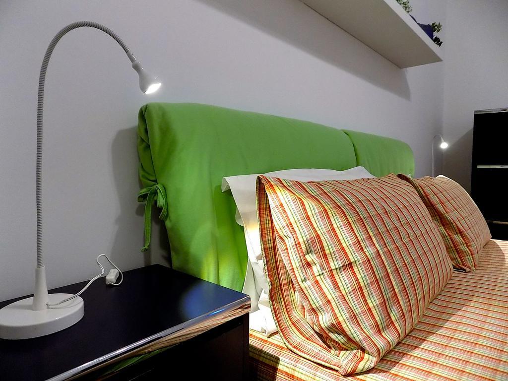 Appartamento Massaua Turin Extérieur photo