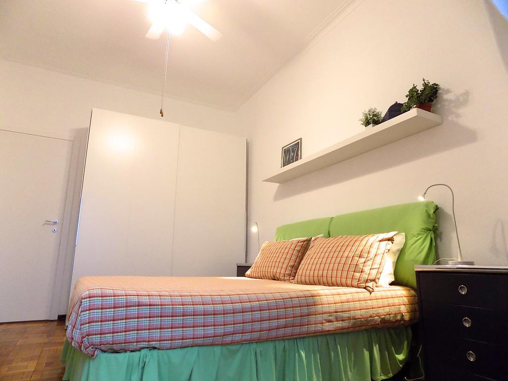 Appartamento Massaua Turin Extérieur photo