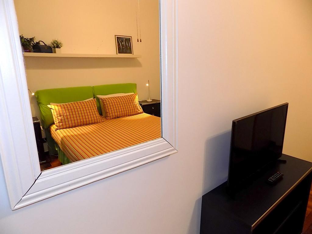 Appartamento Massaua Turin Extérieur photo