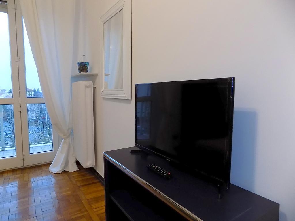 Appartamento Massaua Turin Extérieur photo